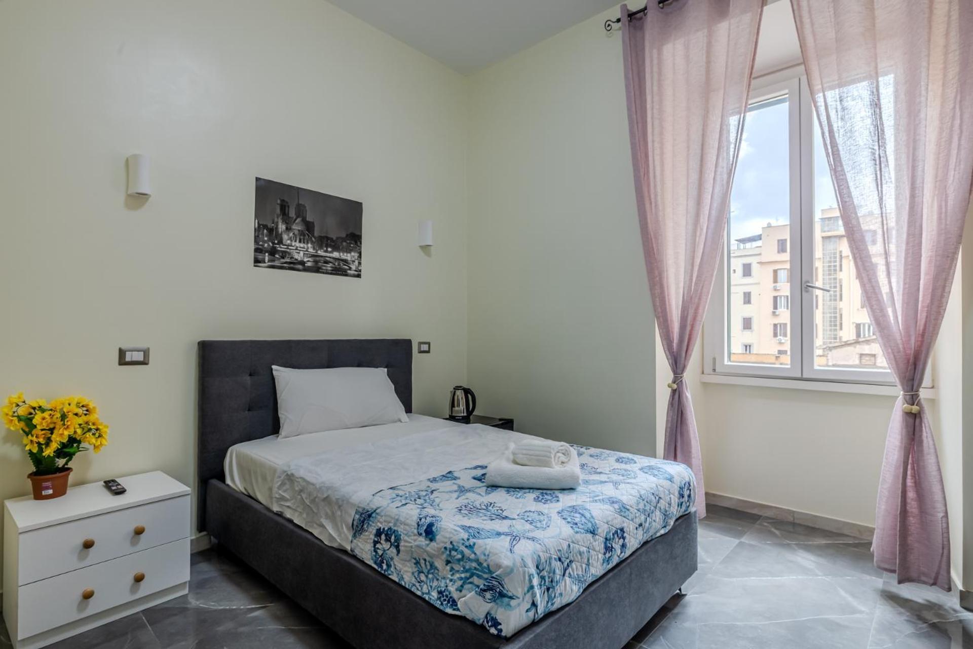 Viktoria House Bed & Breakfast *