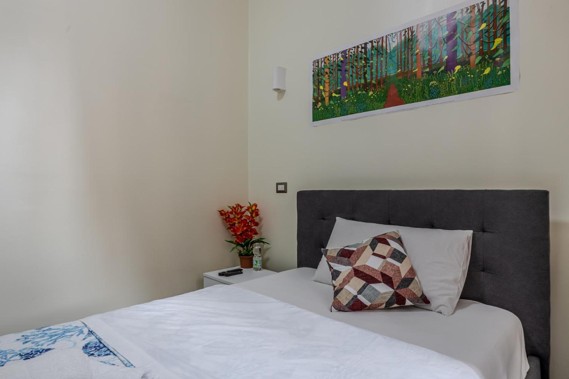 Viktoria House Bed & Breakfast Roma